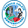 Home team logo