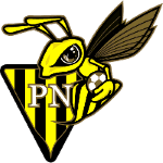 Progrès Niederkorn logo