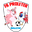 Home team logo