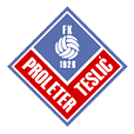 FK Proleter Teslić logo