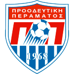 Proodeftiki Peramatos FC logo