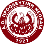 Proodeftiki FC