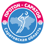 Proton Saratov Region logo