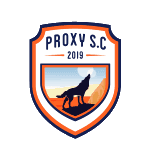 Proxy SC logo