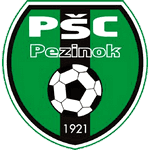 PSC Pezinok