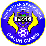 PSGC Ciamis logo