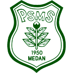 PSMS Medan logo