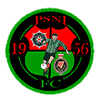League logo