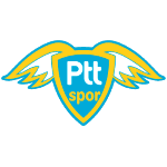 PTT logo