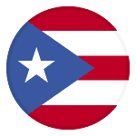 Puerto Rico logo