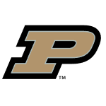 Purdue Boilermakers logo