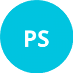 Puskar S. logo