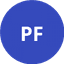 ФК Пушкас logo