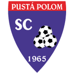 Pusta Polom