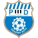 PWD Bamenda logo