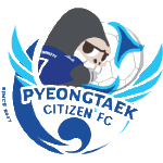 ФК "Пхентхек Сітізен logo