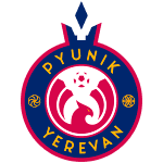 Pyunik Yerevan logo