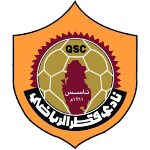 Qatar SC logo