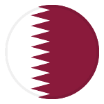 Qatar U23 logo