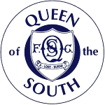 Queen of The South Reserve logo