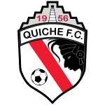 Quiché FC logo