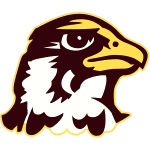 Quincy Hawks logo