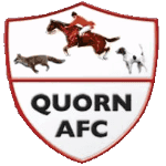 Quorn FC logo