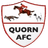 Quorn FC logo