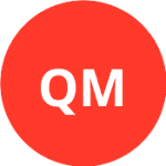 Qureshi M. logo