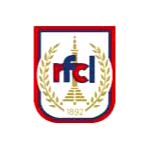 РФК Льєж logo
