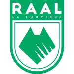 RAAL La Louvière logo