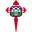 Away team logo