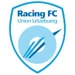 Racing FC Union Luxembourg logo