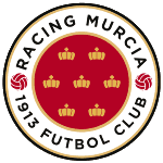 Racing Murcia logo