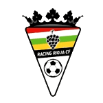 Racing Rioja CF logo