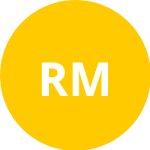 Radenkovic M. logo