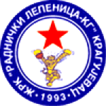 Раднички Крагуєвац logo