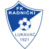 FK Radnički Lukavac