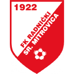 FK Radnicki Sremska Mitrovica logo
