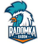 Radomka Radom logo