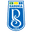 Home team logo