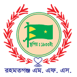 Rahmatganj MFS logo