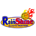 Rain Or Shine Elasto Painters