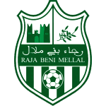 Raja Beni Mellal logo
