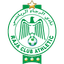 Raja Club Athletic logo