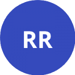 Rajshekhar Raman R. logo