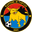 Away team logo
