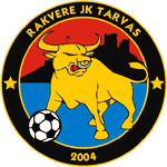 Раквере ЖК Тарвас