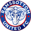 Ramsbottom United logo