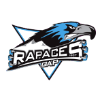 Rapaces de Gap logo